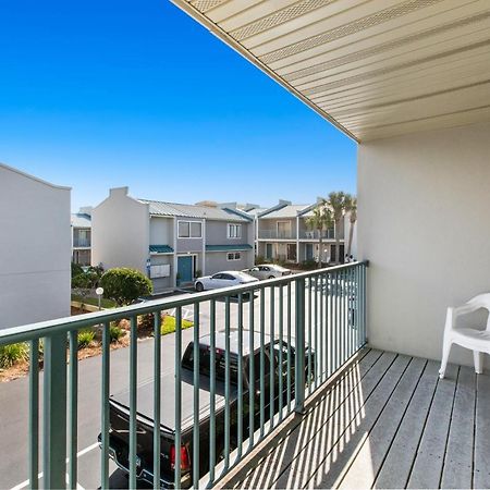 Peach Seashell Apartamento Destin Exterior foto