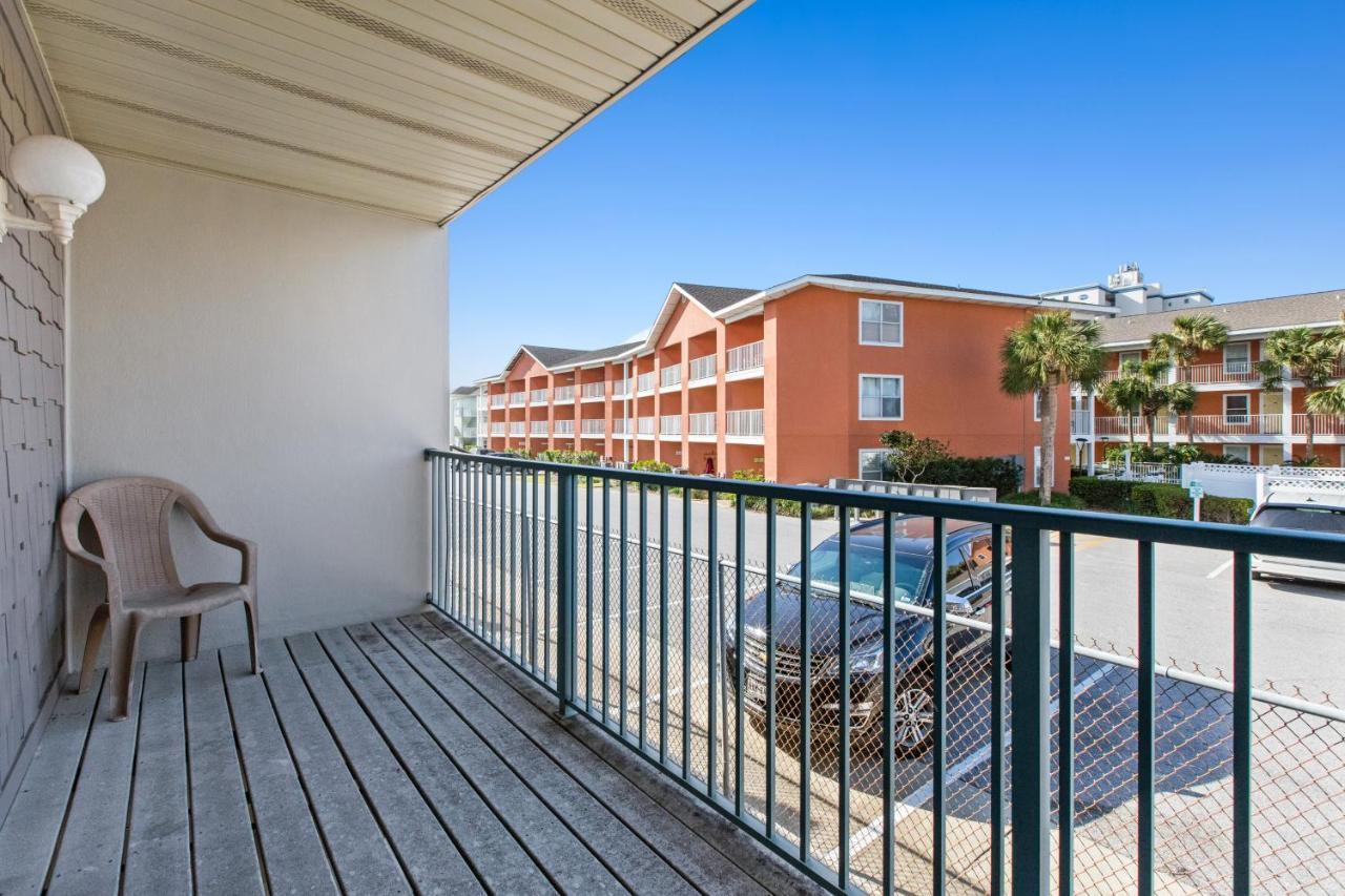 Peach Seashell Apartamento Destin Exterior foto